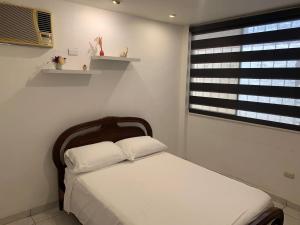 Fully furnished apartment Samborondón Guayaquil