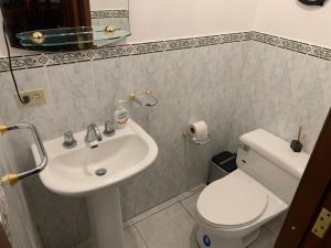 Fully furnished apartment Samborondón Guayaquil