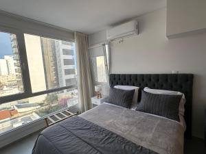 ESPACIO ESTOMBA 666 Elegante estudio con cochera