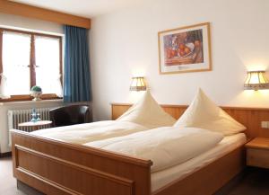 Hotel Pfrontener Hof