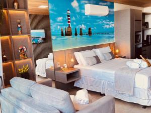 Maceió - Pajuçara - New Time Apt 518