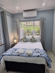 Oban Guesthouse Durban