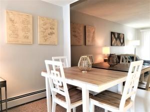Modern & Stylish Furnished 1 Bed 1 Bath