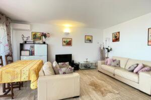 Apartment with stunning views and total comfort