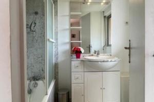 Apartment with stunning views and total comfort