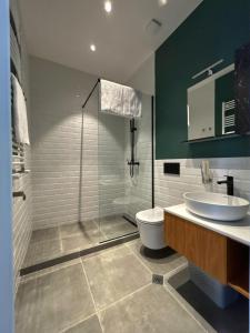 Villa 39, Kachreti Ambassadori Golf Resort