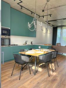 Villa 39, Kachreti Ambassadori Golf Resort