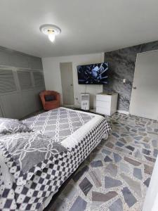 Hermoso Apto Cerca centro comercial Molinos