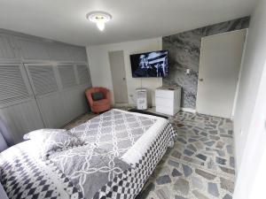 Hermoso Apto Cerca centro comercial Molinos