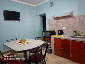 Departamento Virgen del Valle