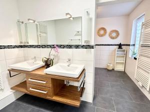 New! Spacious apartment in Hanover