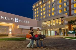 Courtyard by Marriott Panama Multiplaza Mall