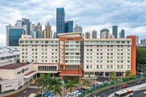 Courtyard by Marriott Panama Multiplaza Mall