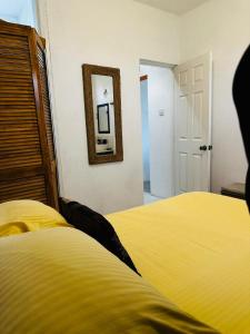 Coral Sea View Vacation Rental