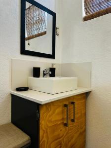 Coral Sea View Vacation Rental