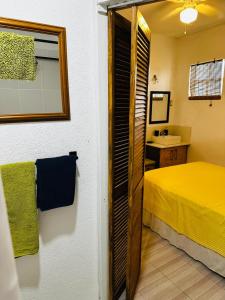 Coral Sea View Vacation Rental