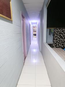 Hotel Bajet DNOOR Kota Bharu