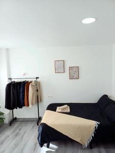 loft cerca del centro de Valencia