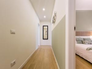 Motor Valley Boutique Apartment - 3 Suites