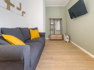 Motor Valley Boutique Apartment - 3 Suites