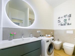 Motor Valley Boutique Apartment - 3 Suites