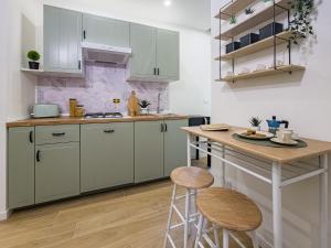 Motor Valley Boutique Apartment - 3 Suites