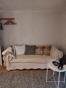 Magnoliabackens Bed and Breakfast