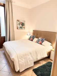 La Corte di Angelico