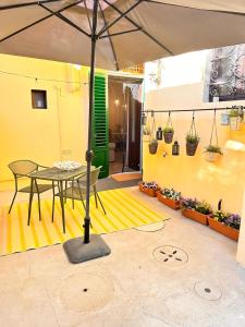 La Corte di Angelico