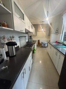 Comfortable apartment in downtown area - 3 bedrooms