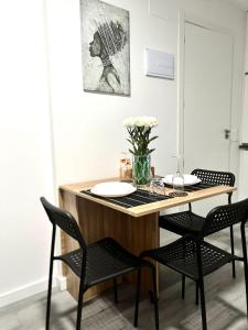 loft cerca del centro de Valencia