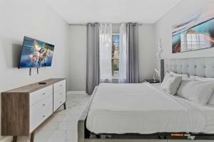 Apartamento 3 Quartos Amplo no Vista Cay Resort