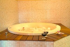 Pousada Recanto dos Pássaros