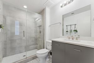 Chic City Escape Cozy Condo No 209