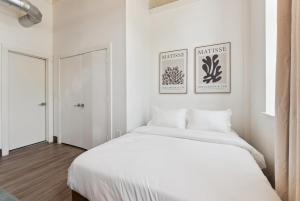 Chic City Escape Cozy Condo No 209