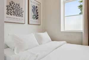 Chic City Escape Cozy Condo No 209