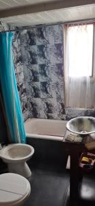 2 amb peatonal 6 pax