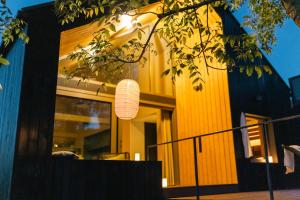 RELAX HILL Vendégház