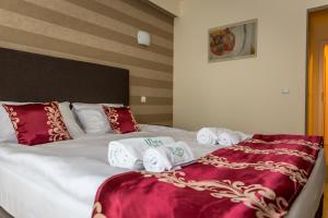 3 star viesu māja May Residence Timišoara Rumānija