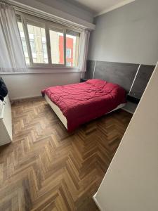 Departamento en Mar del Plata centro