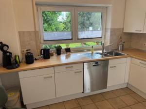 Business & Monteur Apartment - Modern Style & Comfort - Bodensee-Oberschwaben