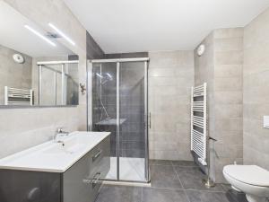Appartement haut standing au centre des Gets, 5 pers, balcon, wifi, proche commerces - FR-1-623-201