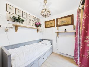 Appartement haut standing au centre des Gets, 5 pers, balcon, wifi, proche commerces - FR-1-623-201