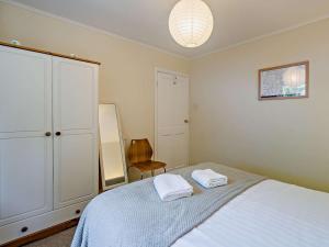 3 Bed in Arnside SZ425