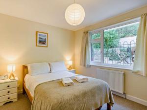 3 Bed in Arnside SZ425