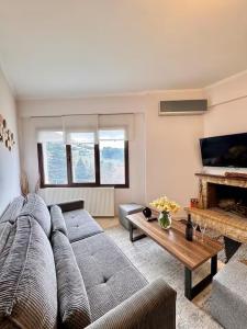 Mountain View Apartments