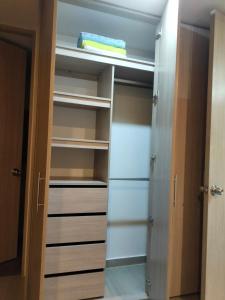 Confort apartaestudio santa ana