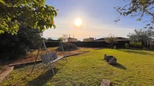 Pet friendly villa 10 minutes from the beach