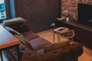 Loft urbain style Brooklyn