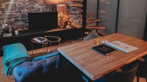 Loft urbain style Brooklyn